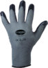 Feinst-Strick-Handschuh DATONG grau