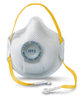 Einweg-Atemschutzmaske 2505 FFP 3 NRD