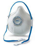 Einweg-Atemschutzmaske 2385 FFP 1 NRD