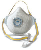 Einweg-Atemschutzmaske 3505 FFP 3 NR
