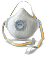 Einweg-Atemschutzmaske 3405 FFP 3 RD